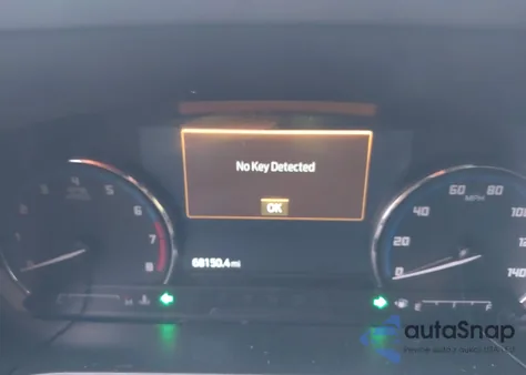 2021 Ford Bronco Sport Outer Banks z USA, uszkodzony, nr VIN 3FMCR9C65MRA78282